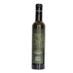 Klassisches natives Olivenöl extra 500ml