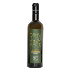 Klassisches natives Olivenöl extra 750ml